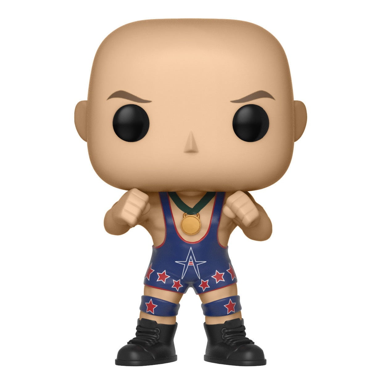 kurt angle funko