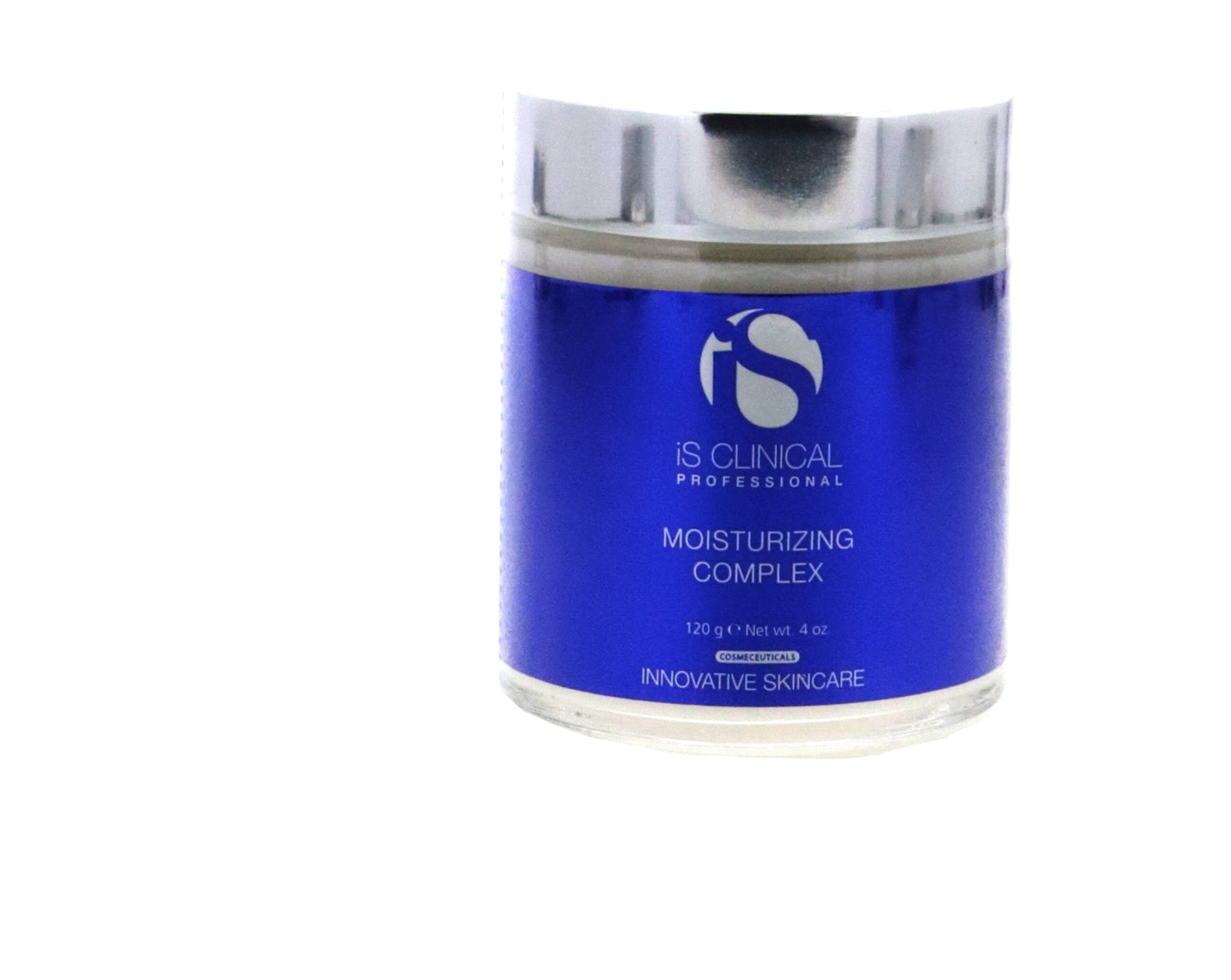 Moisturizing Complex 4 oz. / 120 g