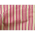 thumbnail image 4 of oneOone Cotton Poplin Fabric Stripe Block Printed Craft Fabric BTY 42 Inch Wide, 4 of 4