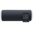 thumbnail image 4 of Bocina Bluetooth Sony SRS-XB21 IP67 NFC Auxiliar Negro SRS-XB21 IP67 NFC Auxiliar Negro, 4 of 4