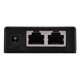 thumbnail image 4 of Adaptador De Inyector Poe Splitter Power Over Ethernet Para Red Lan Negro Scienceny EL009366-00, 4 of 6