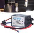 thumbnail image 4 of Driver LED, Transformateur LED Étanche et Résistant aux Intempéries Protection IP65 pour Intérieur Extérieur, 4 of 8