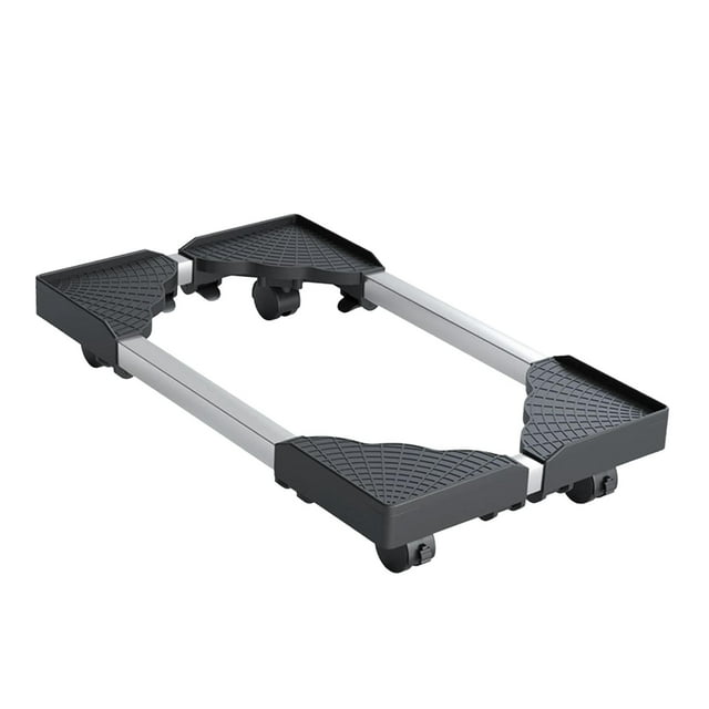 Support Réglable pour Ordinateur, Imprimante, Support Mobile pour PC pour Jeux