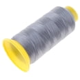 thumbnail image 4 of simhoa Strong 210D Bonded Nylon Sewing Thread for DIY Leather Craft 900m Gray, 4 of 6