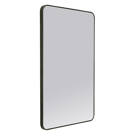 Cooper Classics Franco Wall Mirror - 24W x 36H in.