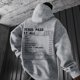 thumbnail image 1 of WILLBEST Sudaderas para Hombre y Mujer, Otoño e Invierno, Color Sólido, Estampado De Coco, Suéter con Capucha, Manga Larga, Bolsillo Mediana​​, 1 of 5
