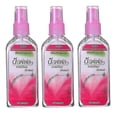 thumbnail image 1 of mosquito repellent liquid spray 80ml 3pcs from Thailand, 1 of 5