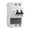 AC 110-130V, variant on 2P Circuit Breaker Energy Monitoring Meter Smart Breaker Compatible Lan Control Smart Home ,Easy to Install