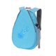 thumbnail image 2 of Mochila de tenis Zulema para mujer hombre Bolsa de deporte al aire libre soporte para raqueta Azul, 2 of 8