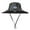 Army Green, variant on Outdoor Wide Brim Sun Hat with Solar Fan Wide Brim Solar Fan Outdoor Fishing Hat Solar USB Charging Solar Powered Fan Hat,Color:Camouflage