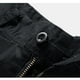 thumbnail image 5 of Puntoco Pantalones Cortos Con Estampado Hawaiano Para Hombre, Pantalones Cortos Con Bolsillo Y Cordón Xl, Pantalones Cortos Para Hombre, 5 of 9