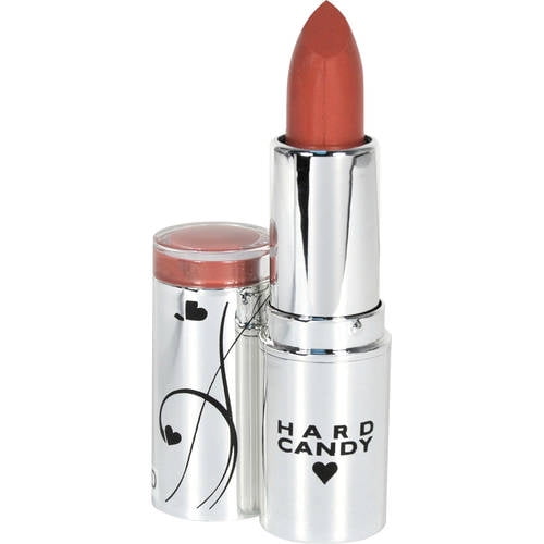 Hard Candy Plumping Gel Sticks Lipstick, 0853 Admired, 0.11 oz