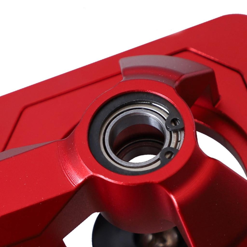 CEORPER 35mm Hinge Punch locator Hinge Boring Jig Positioning Plate Hinge Drilling Jig