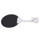 thumbnail image 1 of Panel Opaco De Soldadura De 16 Cm, Clip De Luz Automático En Gafas De Soldadura Cubierta Facial Portátil Para Talleres De Fábricas En El Hogar, 1 of 7
