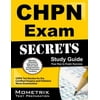 CHPN Exam Secrets, Study Guide: Unofficial CHPN Test Review for the Certified Hospice and Palliative Nurse Examination, Pre-Owned (Paperback)