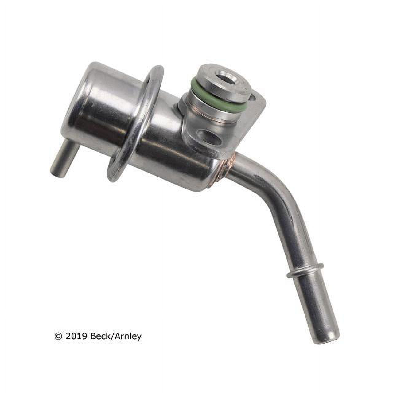 BeckArnley 158-1205 Fuel Injector Pressure Regulator