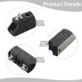 thumbnail image 2 of Anti-Reverse Rectifier 55A 1600V Full Wave Diode Module Diode Rectifier Module, 2 of 10