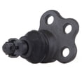 thumbnail image 4 of ECCPP - 2PC Front Upper Ball Joint - Compatible with 2000-2004 for Dodge Dakota 2000-2003 for Dodge for Durango - K7392 Suspension Kit, 4 of 5