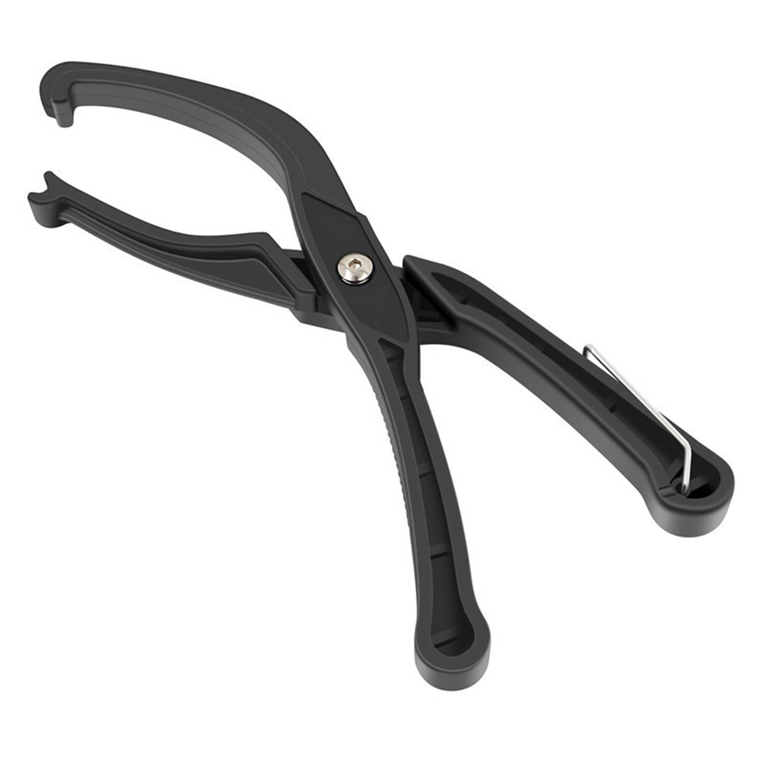 Bike Bicycle Tire Tyre Repair Wrench Remove Seating Clip Clamp Cycling Tools 