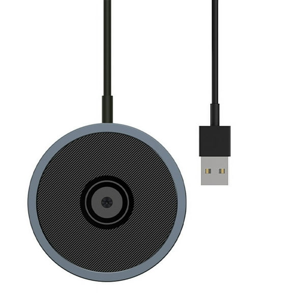 Mouse Jiggler Shaker Mechanical Mover Automatic Running for Laptop Screen Anti-Sleep Undetectable