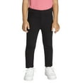 thumbnail image 5 of Levi's Toddler Girls' Pull On Jeggings, Sizes 2T-4T, 5 of 8
