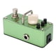 thumbnail image 4 of Pedales de efectos ANGGREK verde 11 efectos Pedal de efectos de guitarra Otros, 4 of 8