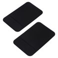 thumbnail image 4 of Miangastore 2 Pcs Porte-Cartes Adhésif pour Cellulaire, 4 of 9