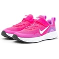 thumbnail image 1 of Tenis Nike Niña CJ3817600 Rosa 16.5 cm Wearallday, 1 of 4