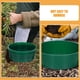 thumbnail image 2 of 2 tamices de tierra para jardín, tamiz multiusos, manual para jardinería, 2 of 5