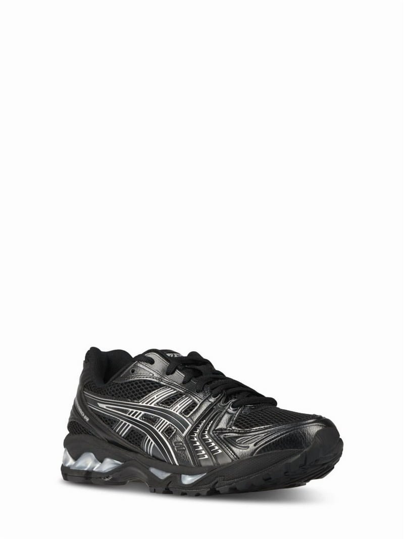 Asics Gel-Kayano 14 Sneakers Black (Men's) - Walmart.com