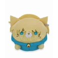 thumbnail image 1 of Bandai Tokyo Revengers nyankorozu Matsuno chihuyu Llavero de peluche, 1 of 2