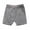 Gray, variant on Girls Underwear Briefs, Dance, Bike Shorts, Safety Legging Panties-for Sports or Under Skirts