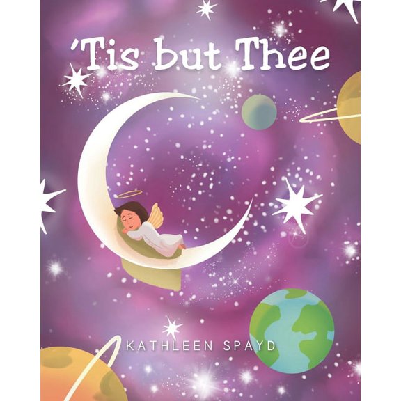 'Tis but Thee, (Paperback)