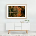 thumbnail image 6 of Autumn Color on Tupper Lake 01 - Tupper Lake New York Photography Autumn Nature Forest Landscape Scenic Woodland Unframed Wall Art Print 24 x 36 inches, 6 of 7