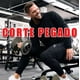 thumbnail image 5 of Pants Jogger Deportivo Bordado Slim Fit Vanquish V Q 2303xsh, 5 of 8