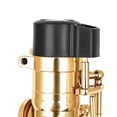 thumbnail image 2 of 2 Pcs Plug Saxophone Alto Cou Courbé Plug Clé Plug Saxophone Bouchon Pièce d'Approvisionnement, 2 of 8