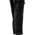 thumbnail image 5 of Men's Utility Heavyweight Fleece Cargo Sweatpants with Pockets, 5 of 6