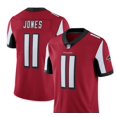 thumbnail image 1 of Men's Falcons JONES 11# RYAN 2# RIDLEY 18# FREEMAN 24# Sport football Replica jerseyM, 1 of 2