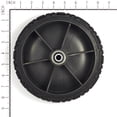 thumbnail image 2 of Briggs and Stratton Wheel Assembly, 8x2, 2 of 3