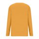 thumbnail image 4 of Suéter de cuello en V para mujer, jersey de manga larga de color liso con cuello en V, suéter informal de moda, top de poliéster para mujer, 4 of 6