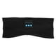 thumbnail image 4 of Para diadema con música Bluetooth, para diadema con Bluetooth inalámbrica para diadema con Bluetooth para correr, diadema con música para Yoga, funcionamiento suave, 4 of 9