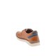 thumbnail image 4 of Mocasin Hombre Rodrisan Confort Formal Caballero cafe 26.5, 4 of 6