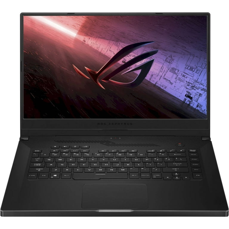2021 ASUS ROG Zephyrus G15 15 Premium Gaming Laptop 15.6