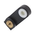 thumbnail image 3 of Shift Lever Cable Adjuster Replacement for 2012 Fiat 500 1.4L 68166792AA, 3 of 6