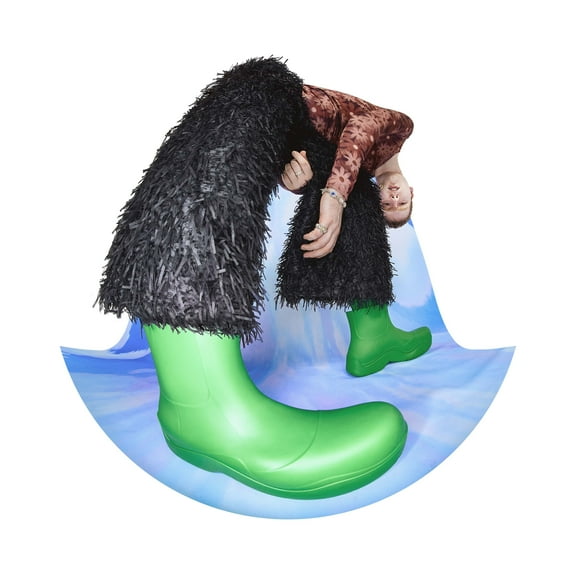 Mura Masa - Demon Time (Explicit) - CD