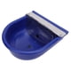 thumbnail image 2 of Dispensador Automático De Agua Para Perros, Bebedero De Acero Inoxidable Para Animales, Cuenco De Agua Potable Para Vacas, Caballos, Cabras, Ganado, 2 of 7