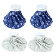 thumbnail image 1 of Bolsas Refrigerantes Reutilizables Colco Paquete de hielo reutilizable, 1 of 8
