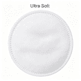 thumbnail image 4 of RAGUPEL 2026 New 100Sheets Round Cotton Pad for Face Makeup Removal Cleansing Face Makeup Pad for Beauty Routine Pad for Women Corton Rounds for Face, 4 of 7
