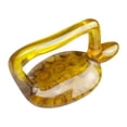 thumbnail image 4 of STARTIST Back Massage Massager Fascia Cellulite Massager for Back Full Body Belly Brown, 4 of 9