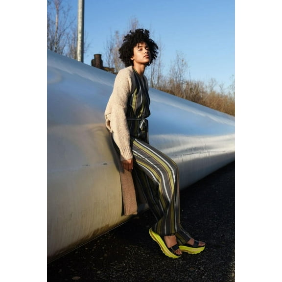 Fibremood Sewing Pattern Riva Jumpsuit Women UK Sizes 4-30 Jumpsuits